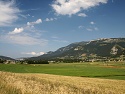 Náhorní planina Vercors