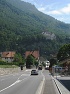 Vaduz a Lichtenštejnský hrad