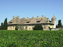 Château de Ripaille v Thonon-les-Bains