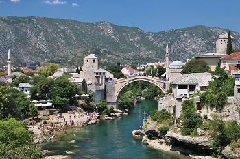 Mostar