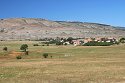 Obec Luka na planině Pašica polje