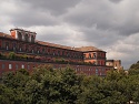 Královský palác Palazzo Reale v Neapoli