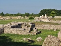 Antické město Paestum