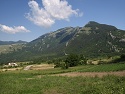 Pohoří Monte Matese