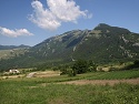 Pohoří Monte Matese